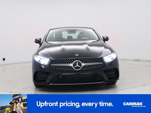 2021 Mercedes-Benz CLS 450 CLS 450