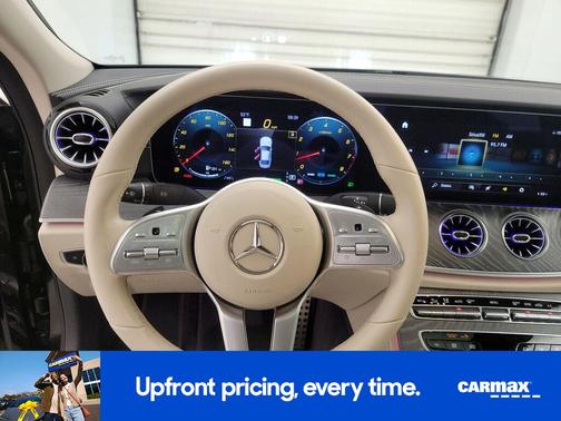 2021 Mercedes-Benz CLS 450 