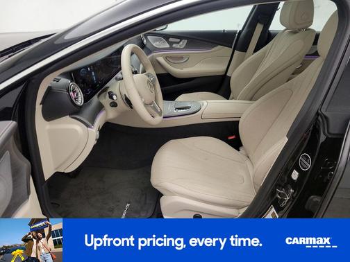 2021 Mercedes-Benz CLS 450 