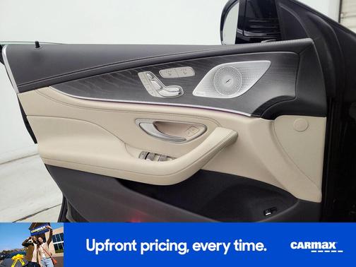 2021 Mercedes-Benz CLS 450 