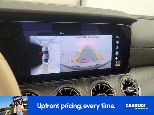 2021 Mercedes-Benz CLS 450 