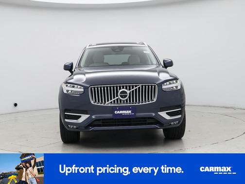2023 Volvo XC90 B6 Plus