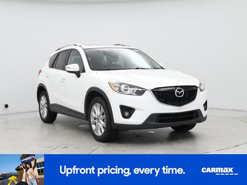 2015 Mazda CX-5 Grand Touring