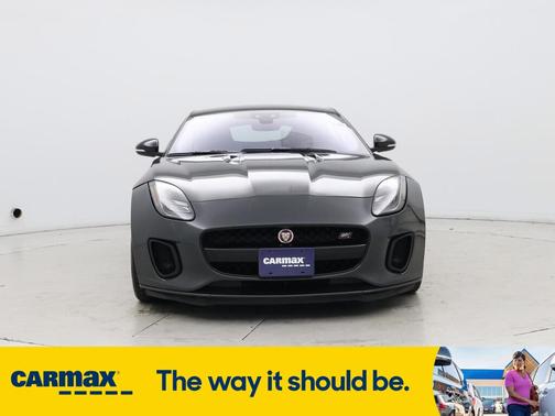 2020 Jaguar F-TYPE P300
