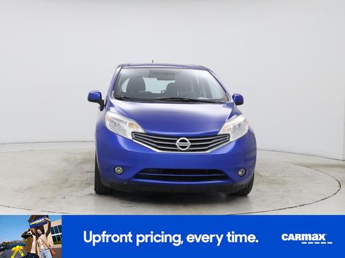2014 Nissan Versa Note SV