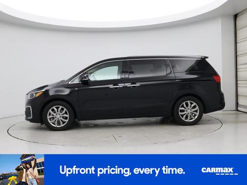 2019 Kia Sedona EX
