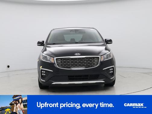 2019 Kia Sedona EX