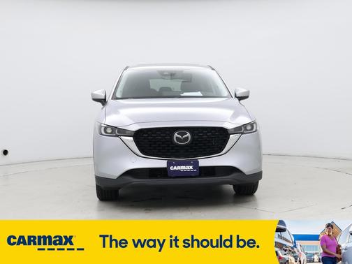 2022 Mazda CX-5 2.5 S Premium Plus Package