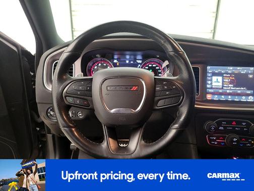 2021 Dodge Charger Scat Pack