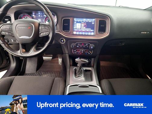 2021 Dodge Charger Scat Pack