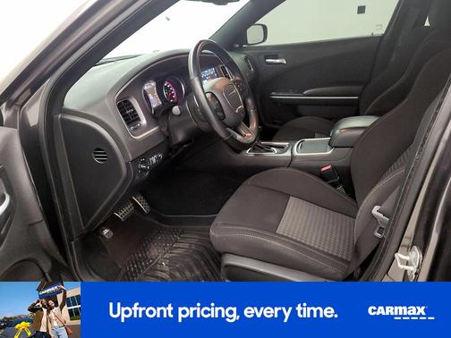 2021 Dodge Charger Scat Pack