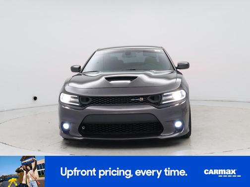 2021 Dodge Charger Scat Pack