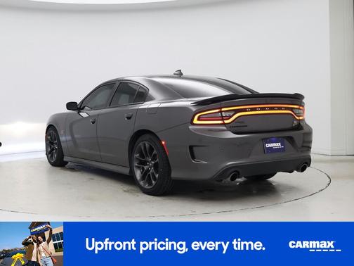 2021 Dodge Charger Scat Pack