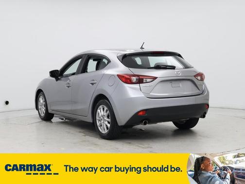 2014 Mazda Mazda3 I Touring