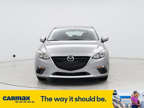 2014 Mazda Mazda3 I Touring