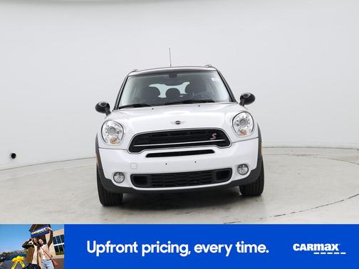 2015 MINI Countryman S