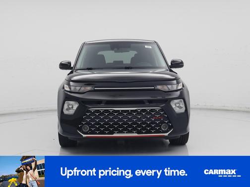 2020 Kia Soul GT-Line