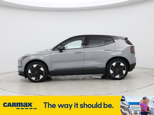 2025 Volvo EX30 Twin Motor Ultra