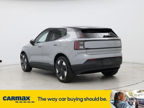 2025 Volvo EX30 Twin Motor Ultra
