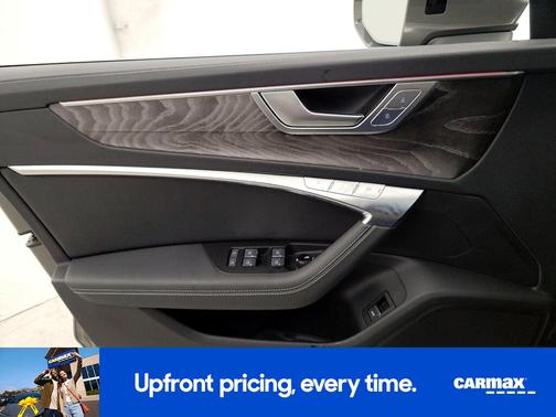 2024 Audi A6 Premium Plus