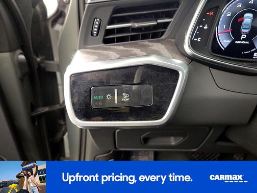 2024 Audi A6 Premium Plus