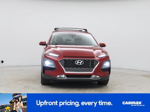 2020 Hyundai KONA Limited