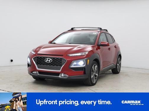 2020 Hyundai KONA Limited