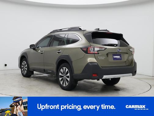 2023 Subaru Outback Touring
