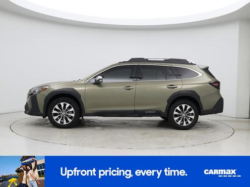 2023 Subaru Outback Touring