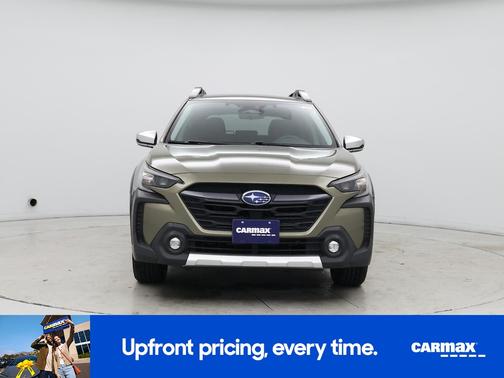 2023 Subaru Outback Touring