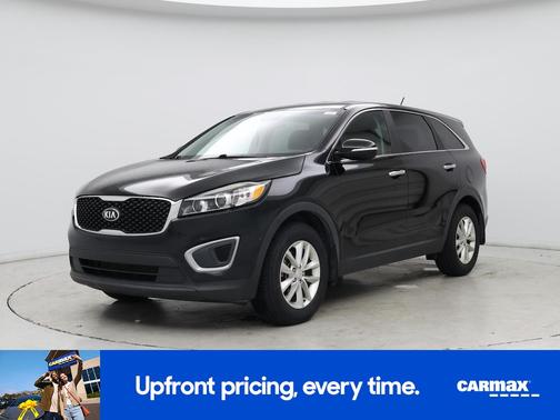 2017 Kia Sorento L