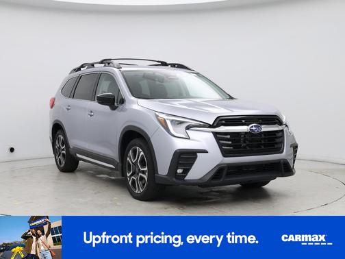 2024 Subaru Ascent Limited