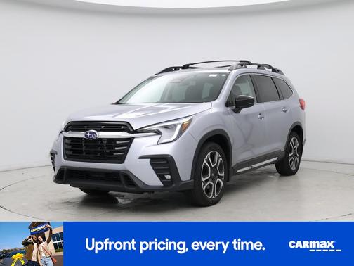 2024 Subaru Ascent Limited