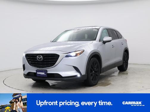 2023 Mazda CX-9 Touring Plus