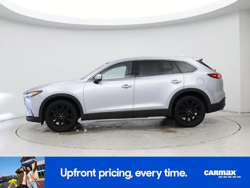 2023 Mazda CX-9 Touring Plus