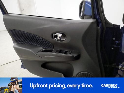 2018 Nissan Versa Note SV