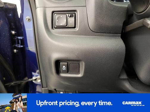 2018 Nissan Versa Note SV