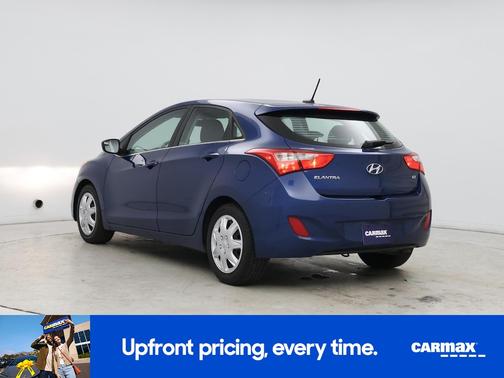 2016 Hyundai ELANTRA GT