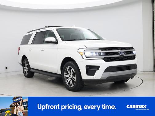 2024 Ford Expedition Max XLT