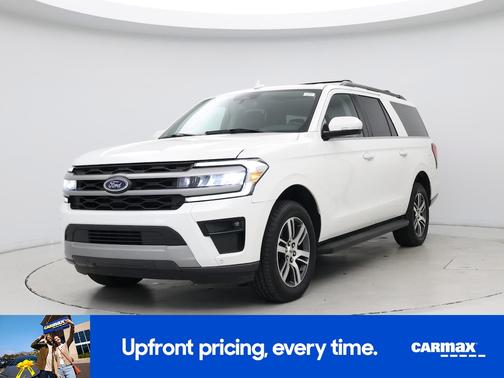 2024 Ford Expedition Max XLT