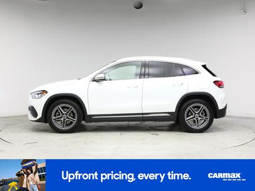 2022 Mercedes-Benz GLA 250 GLA 250