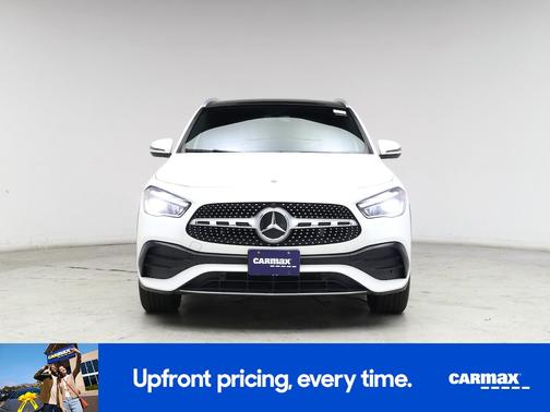2022 Mercedes-Benz GLA 250 GLA 250
