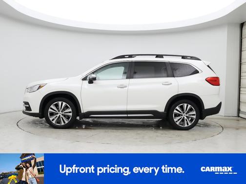 2022 Subaru Ascent Touring