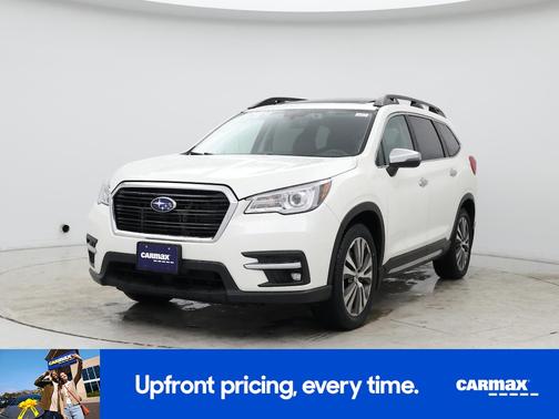 2022 Subaru Ascent Touring