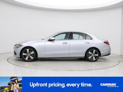 2023 Mercedes-Benz C-Class C 300