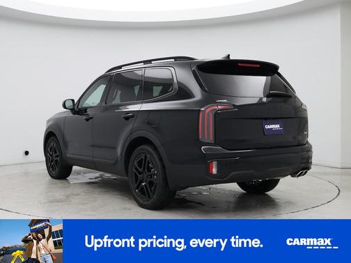 2025 Kia Telluride X-Line EX