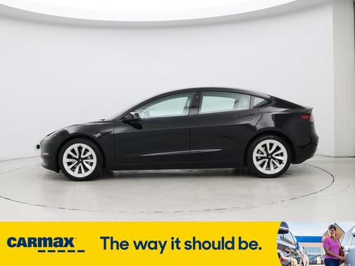 2023 Tesla Model 3 Long Range