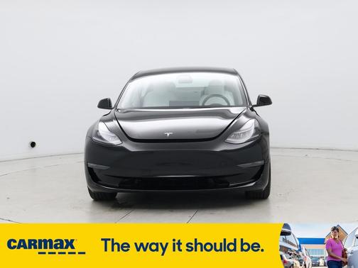 2023 Tesla Model 3 Long Range