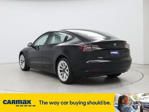 2023 Tesla Model 3 Long Range