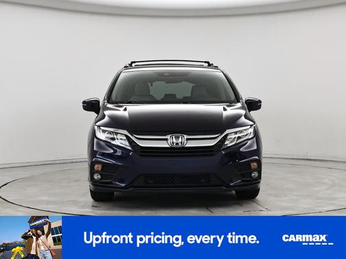 2020 Honda Odyssey EX